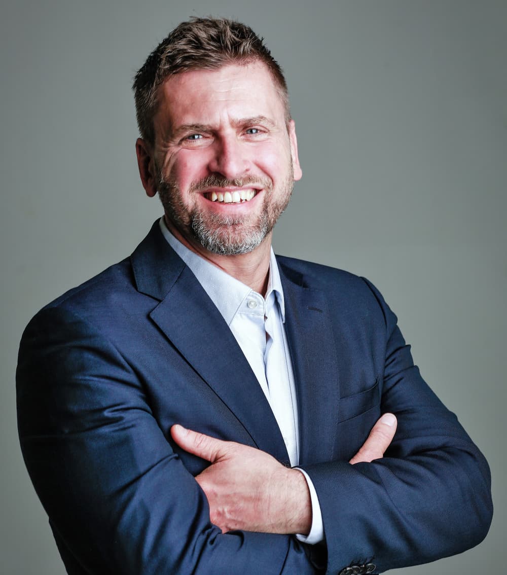 András Wolf